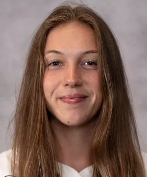 Harper Bunn, Softball, Barry University
