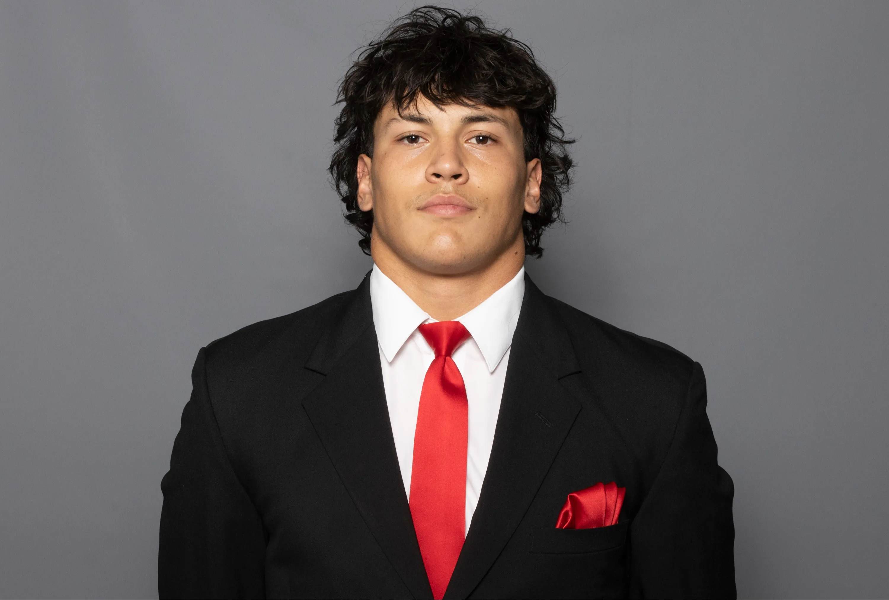 Broden Schmidt, Football, University of New Mexico