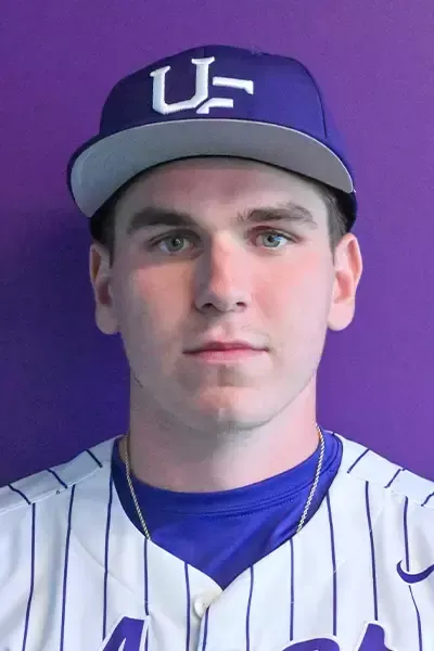Johnny Sutryk, Baseball, University of Evansville