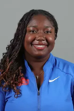 Imani Washington, Track and Field, undefined