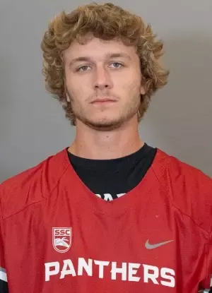 Shale Saeger, Lacrosse, Florida Tech