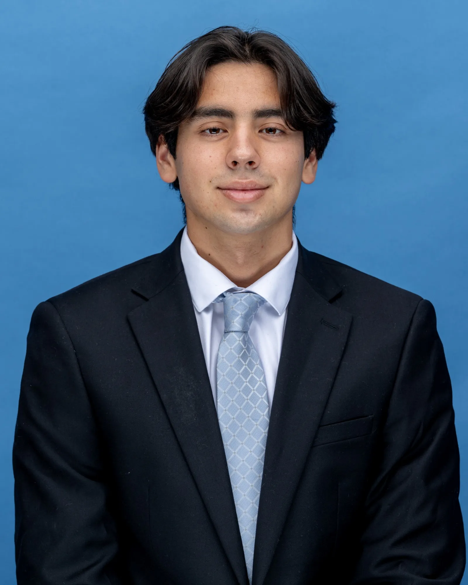 Derek Hitchens, Swimming & Diving, Columbia University