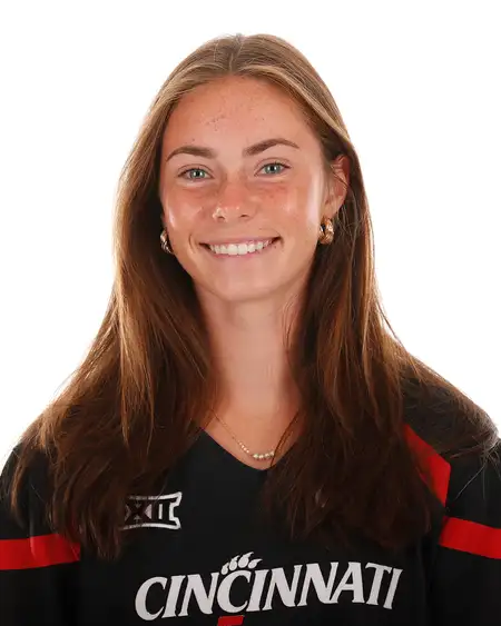 Elizabeth Hanifee, Lacrosse, University of Cincinnati