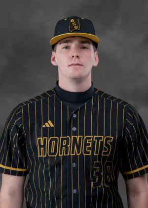 Owen Corbett, Baseball, undefined