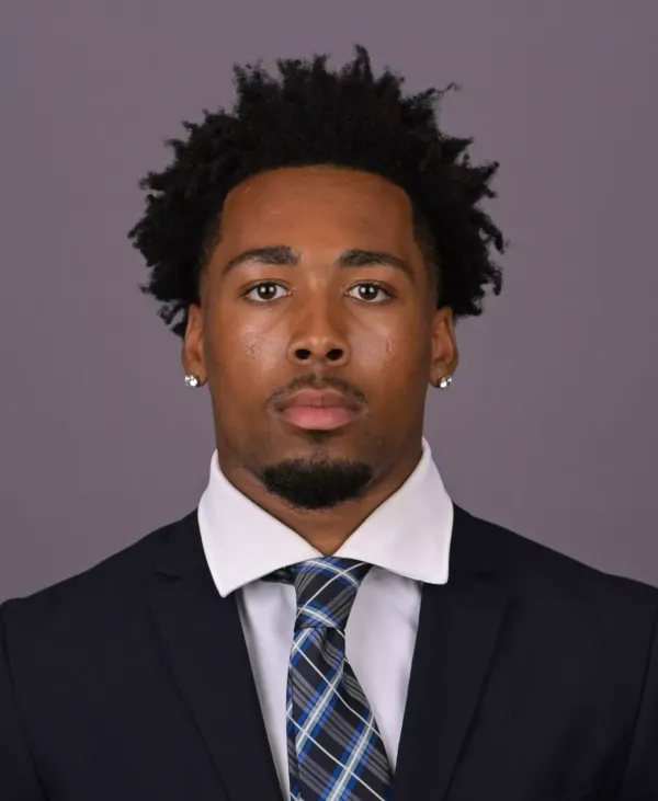 Jeremiah Anemelechi-Ford, Football, Merrimack College