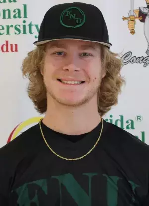 Kylan Bolick, Baseball, Florida National University