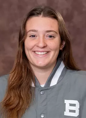 Sydney Londergan, Swimming & Diving, St. Bonaventure University