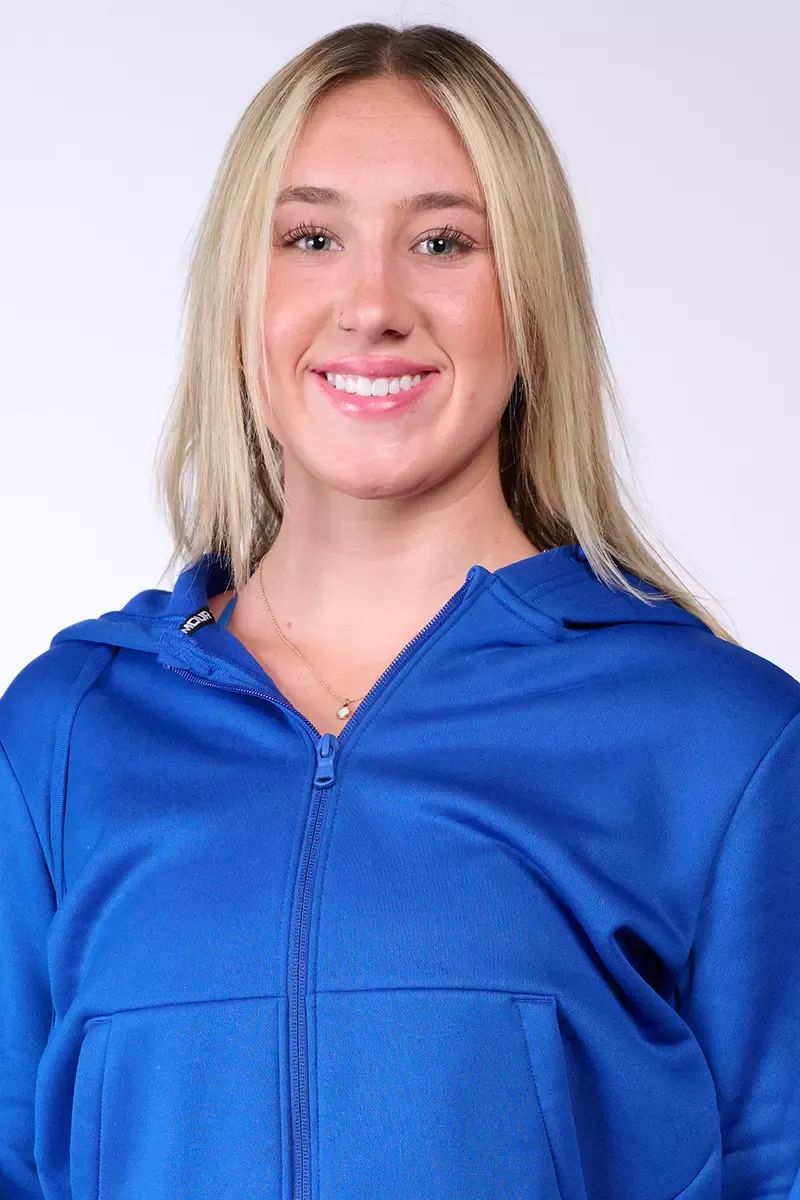 Isabella Aiello, Swimming & Diving, California Baptist University