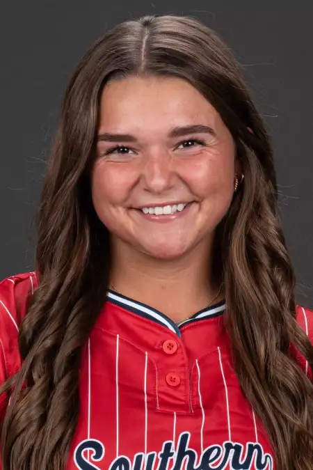 Shelby Stivers, Softball, University of Southern Indiana