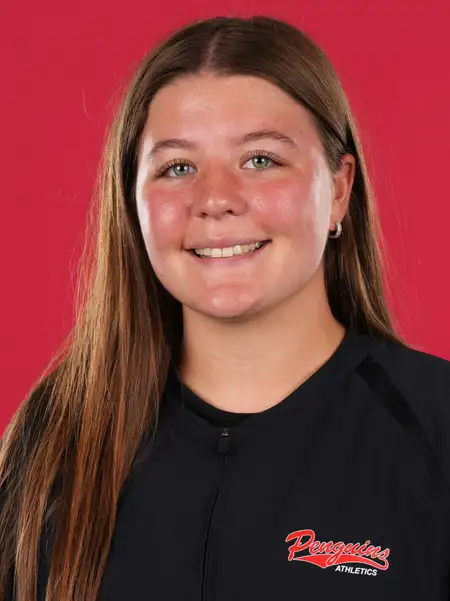 Abigaile Clarkson, Lacrosse, Youngstown State University