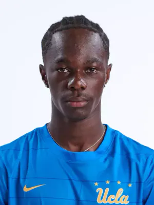 Francis Bonsu, Soccer, undefined