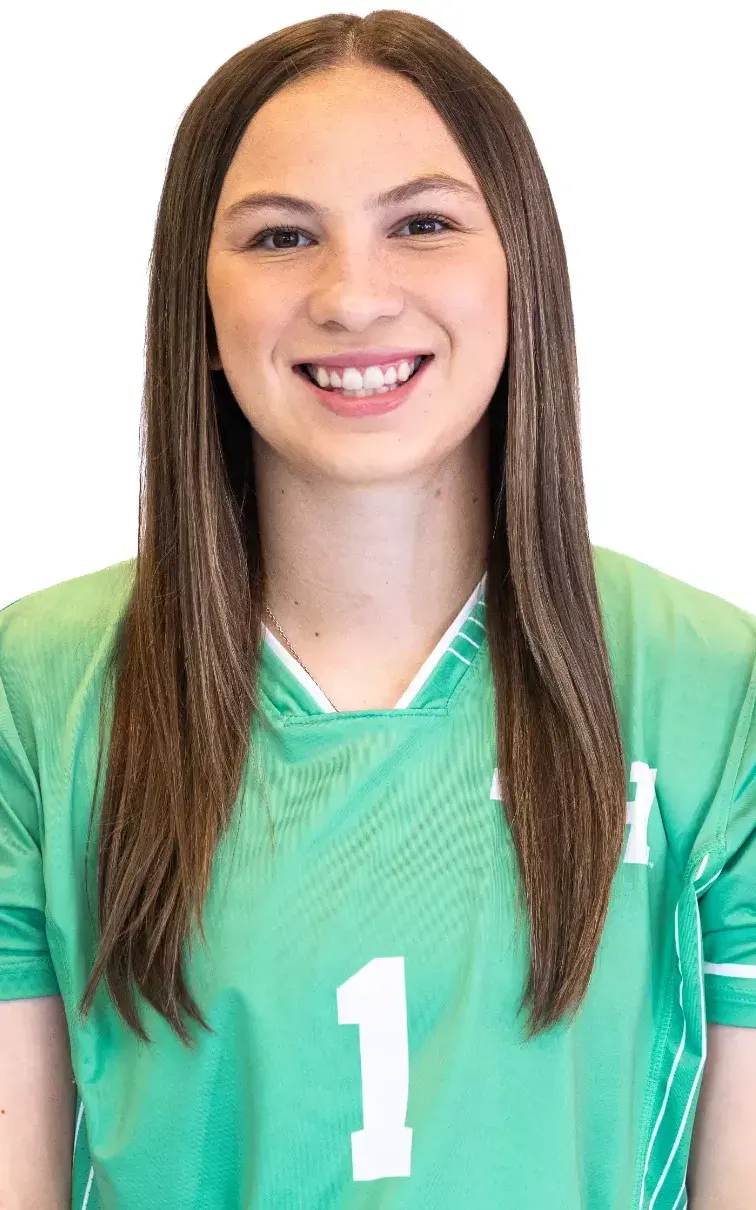 Samantha Haley, Soccer, Sam Houston State University