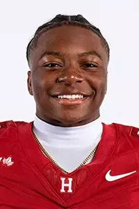 DJ Thomas, Football, undefined