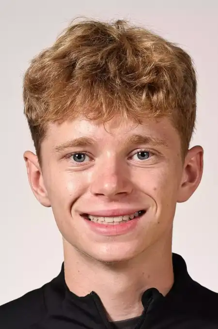Brandon Gent, Track and Field (O), Cornell University