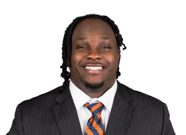 Dion Wilson Jr., Football, undefined