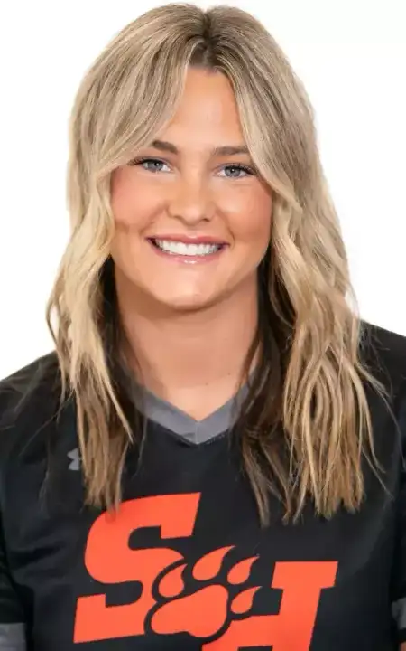 Karter Alvord, Softball, Sam Houston State University