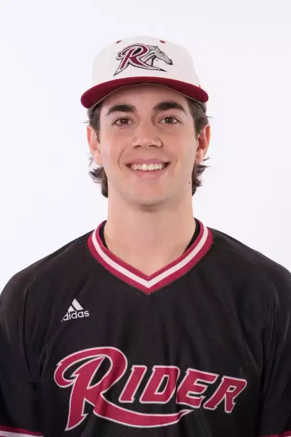 Chris Montone, Baseball, Rider University