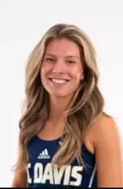 Kimi Waller, Beach Volleyball, undefined