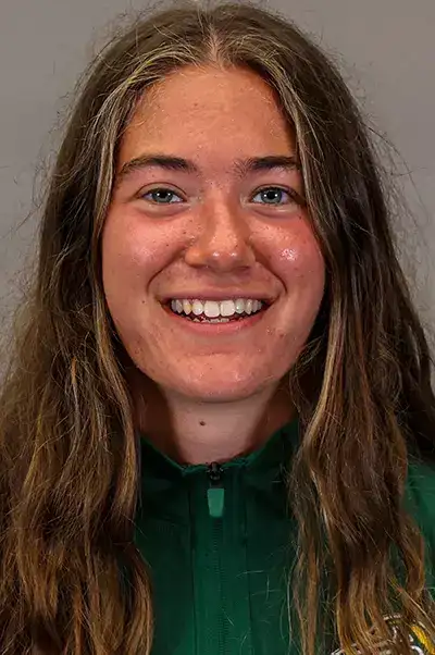 Jessica Chisar, Track and Field (O), University of Alaska Anchorage