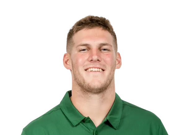 Gus McGee, Football, undefined