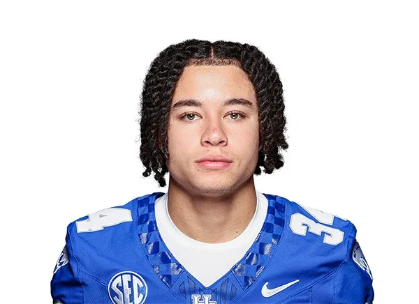 Trey Dennis, Football, undefined