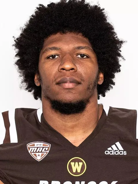 Armani-Eli Adams, Football, undefined