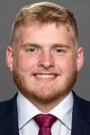 Ben Anderson, Football, undefined