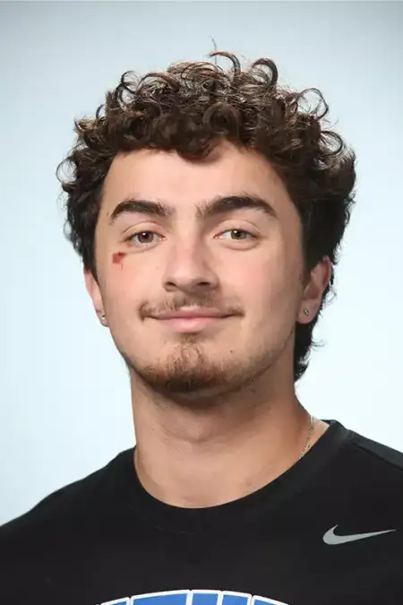 Paul Grier IV, Basketball, Luther College