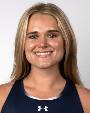Lauren Venter, Field Hockey, Yale University