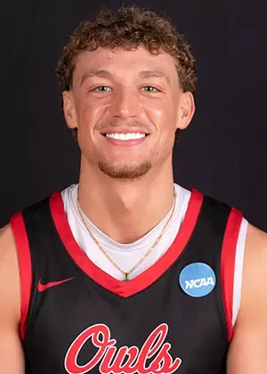 Gabe Marquis, Basketball, Keene State College