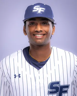 Akhil Nimmala, Baseball, undefined