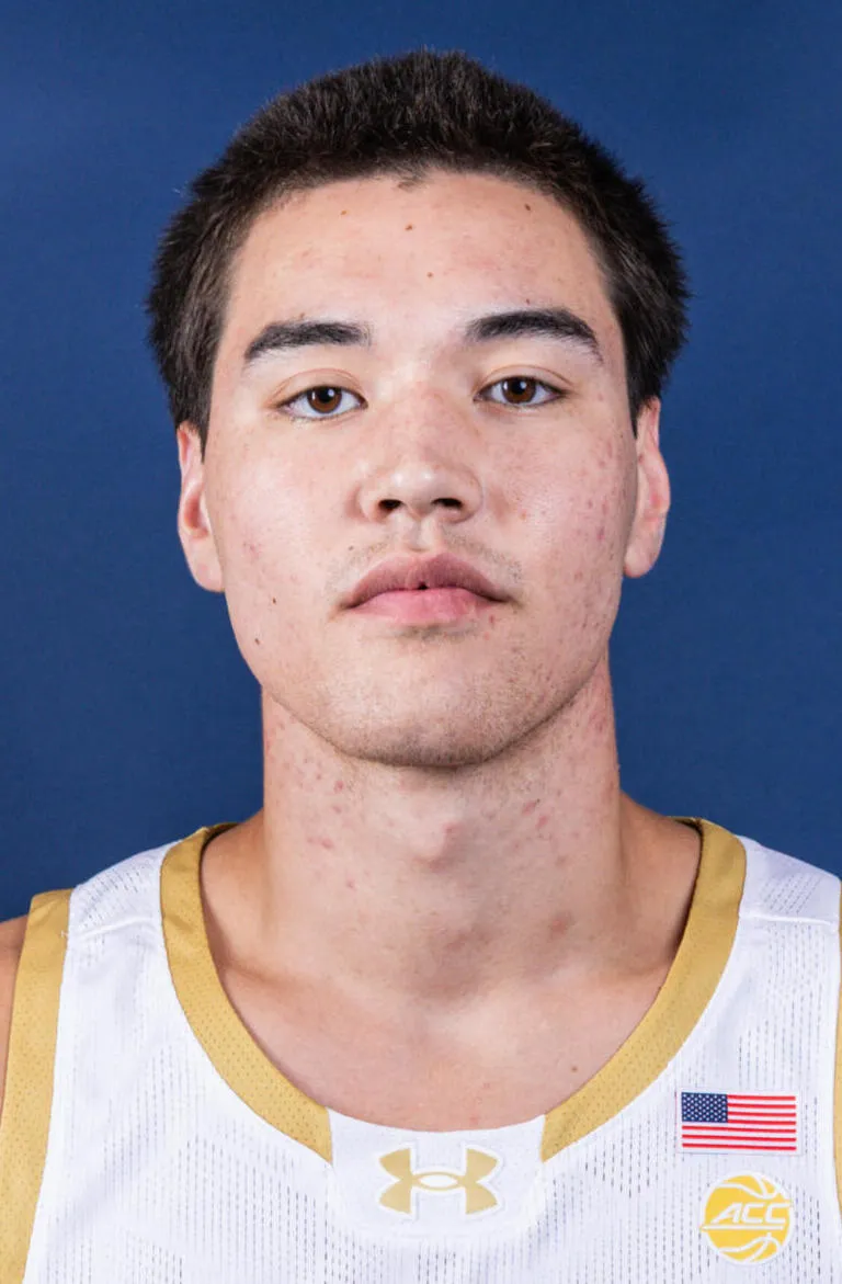 Gan-Erdene Solongo, Basketball, undefined