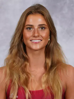 Rosa ten Berg, Track and Field, Florida Atlantic University