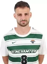Itai Levisman, Soccer, undefined