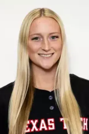 Samantha Lincoln, Softball, undefined