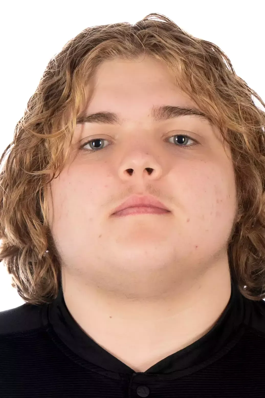 Colton Carter, Football, undefined
