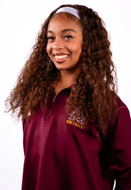 Nehanda Lewis, Softball, Arizona State University