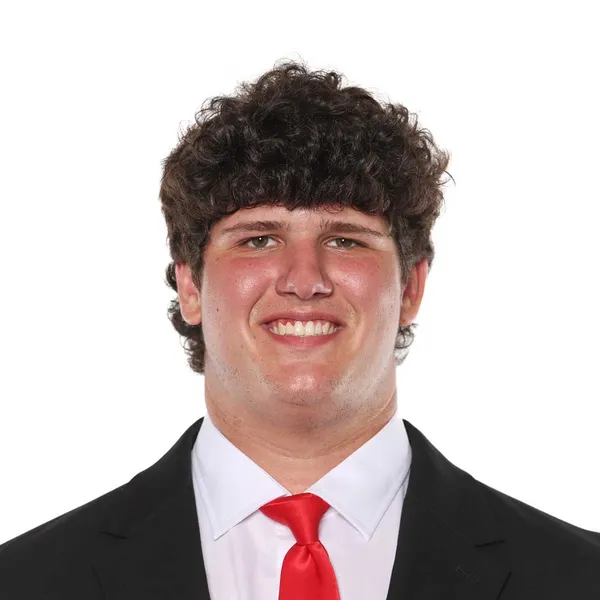 Ben Novak, Football, Indiana University