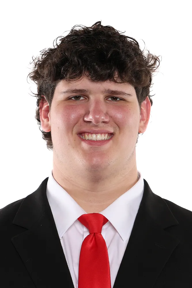 Ben Novak, Football, undefined
