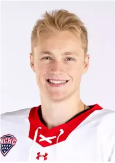 Rieger Lorenz, Hockey, undefined