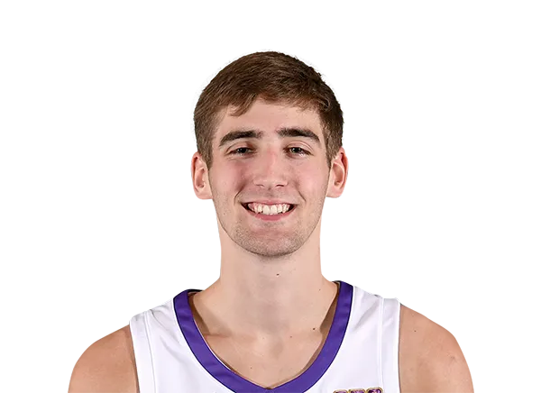 Shane Feden, Basketball, James Madison University
