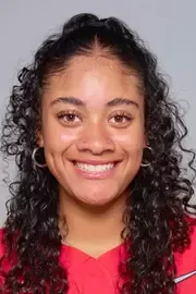 Kailea Ricks, Softball, undefined