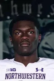 Marcus Romain, Football, undefined