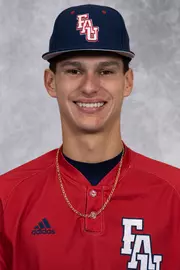 Patrick Ward, Baseball, undefined