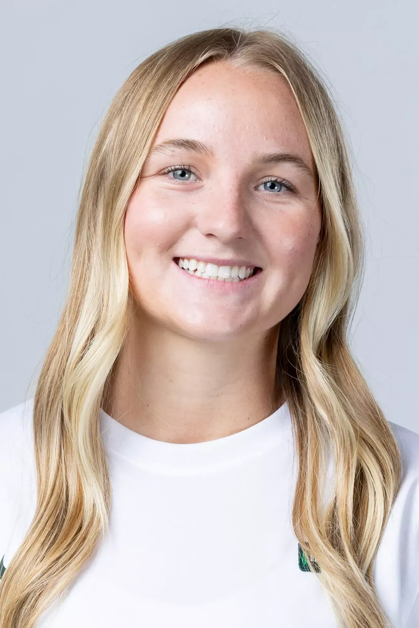 Saydie Herbert, Soccer, Michigan State University