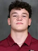 Carter Anderson, Football, Whitworth University