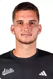 Petar Jovanovic, Tennis, undefined