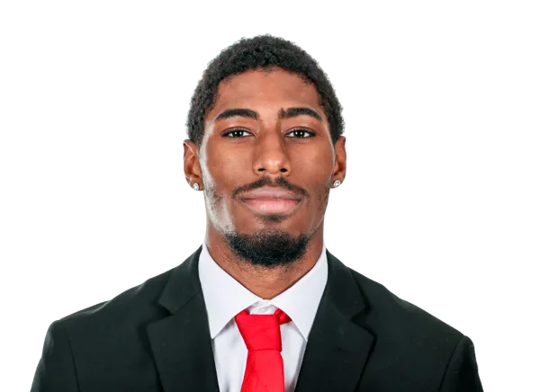 Sencire Harris, Basketball, undefined