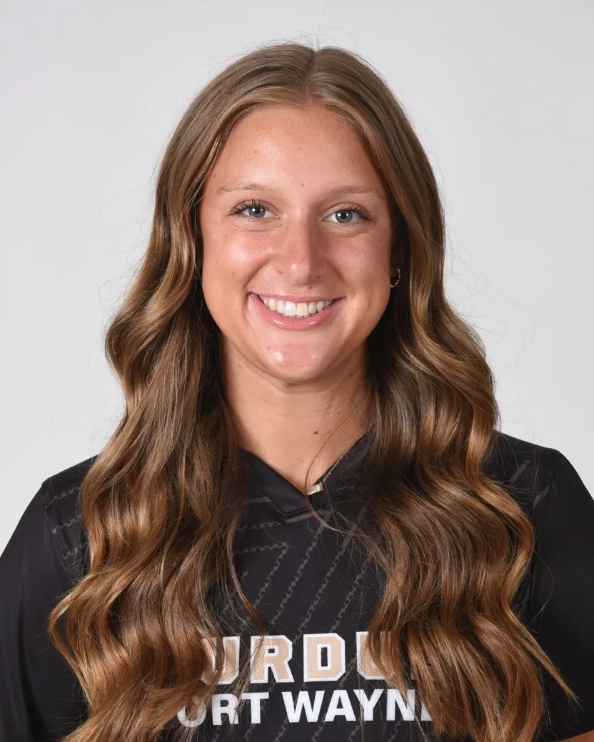 Paige Radel, Soccer, Purdue University Fort Wayne