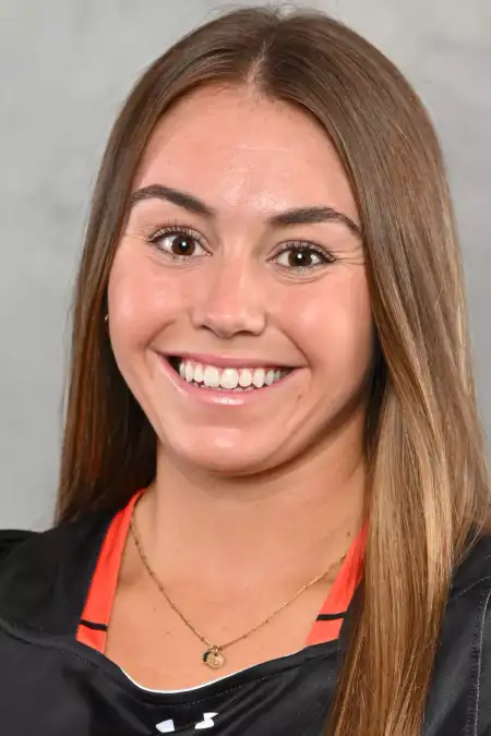Delaney O'Brien, Lacrosse, Campbell University